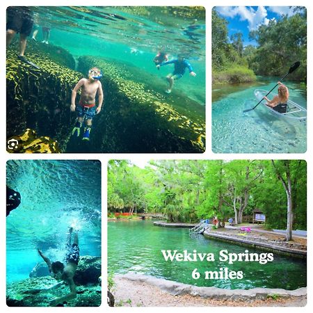 Best Of Both Worlds Lakehouse Orlando Eksteriør bilde