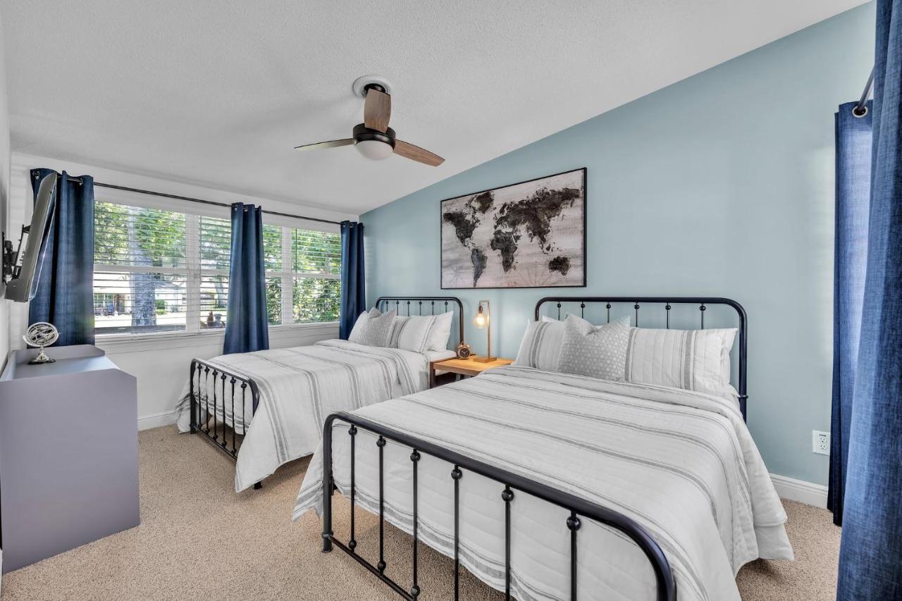Best Of Both Worlds Lakehouse Orlando Eksteriør bilde