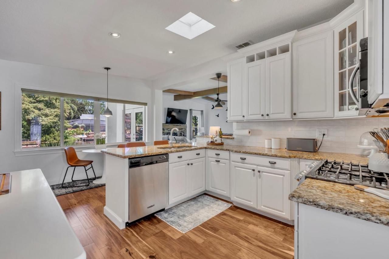 Best Of Both Worlds Lakehouse Orlando Eksteriør bilde