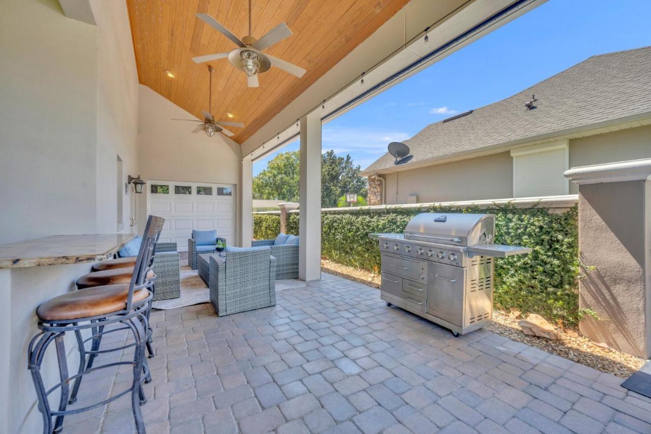 Best Of Both Worlds Lakehouse Orlando Eksteriør bilde
