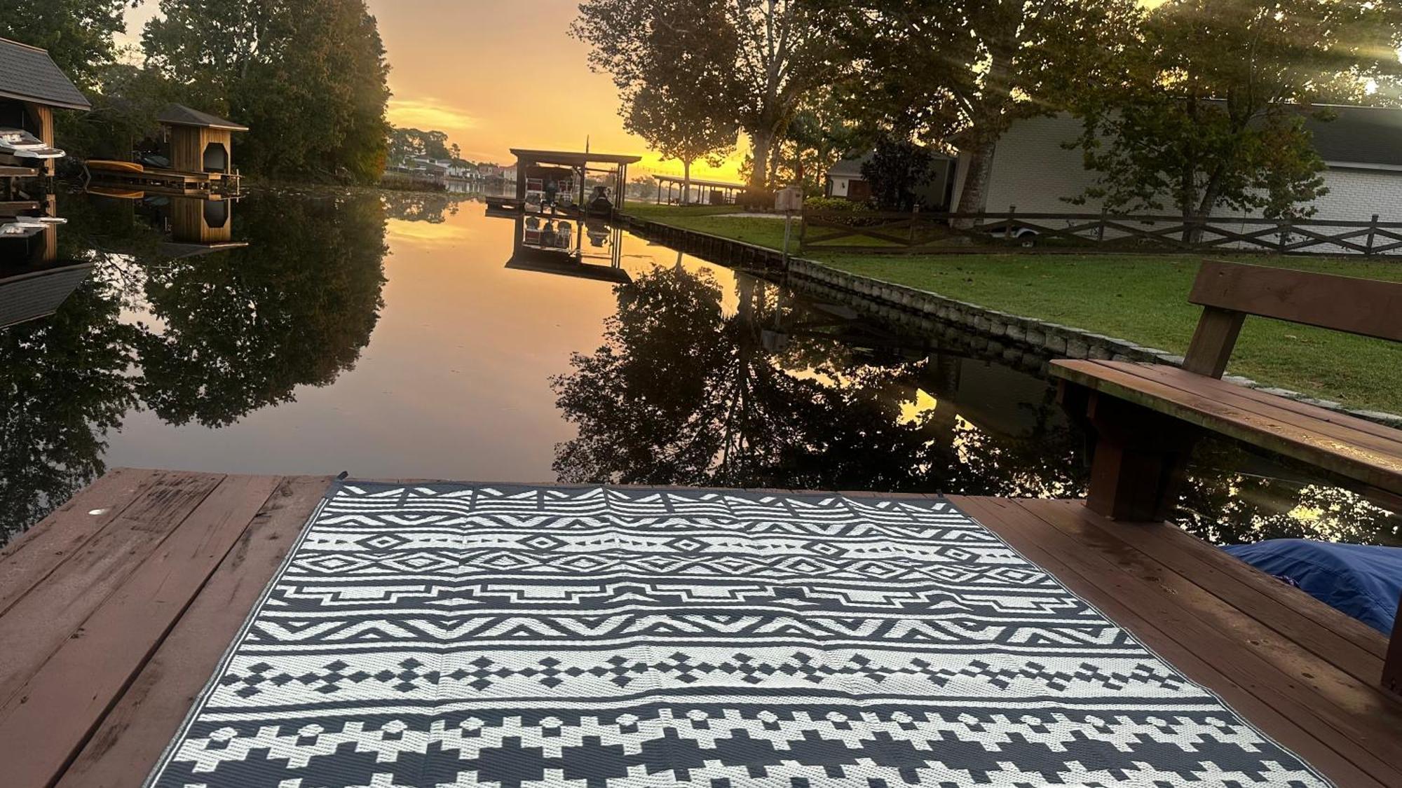 Best Of Both Worlds Lakehouse Orlando Eksteriør bilde